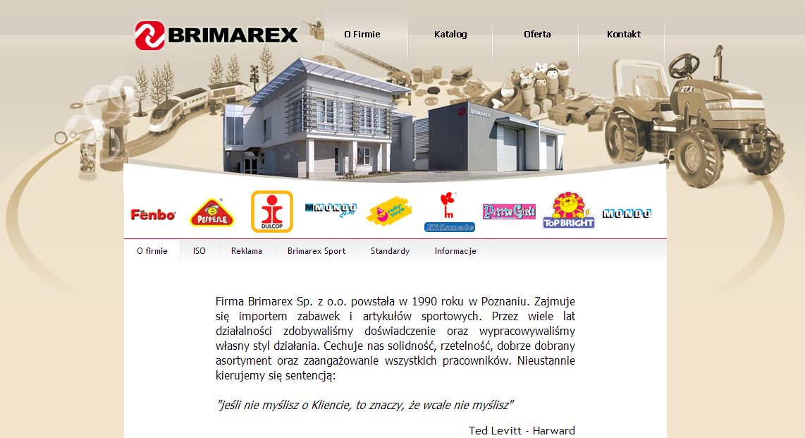 brimarex