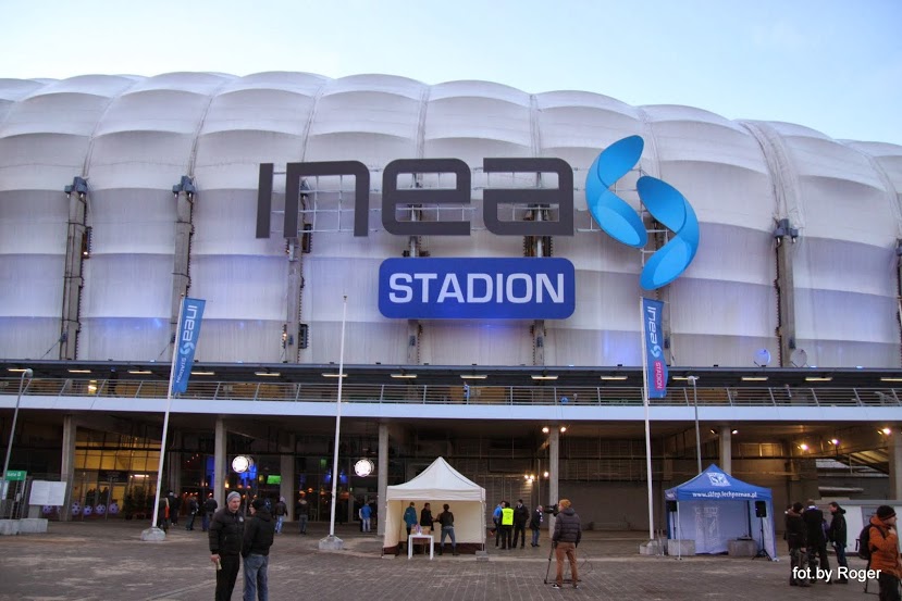 inea stadion