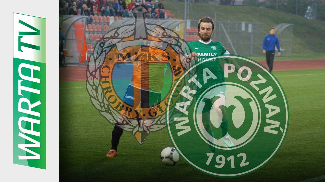 warta chrobry wtv
