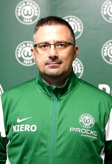 Maciej Maćkowiak