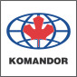 Komandor